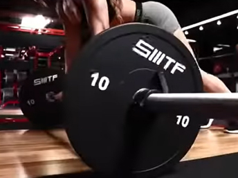 Тренируйся с FOREMAN! В SMTF Costa Mesa